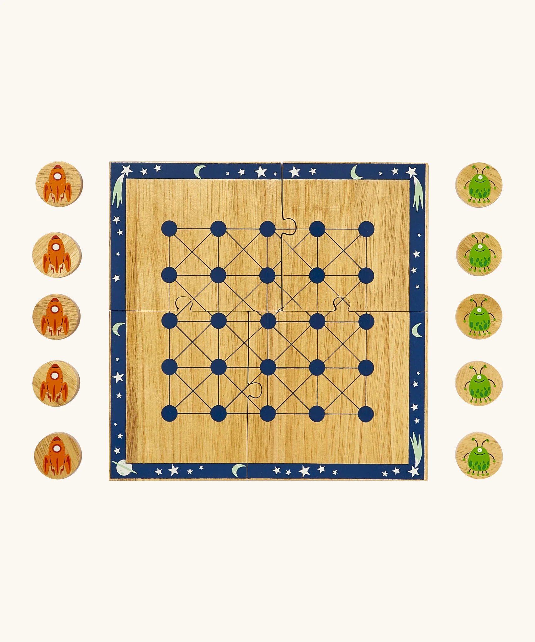 Cosmic Board Game
