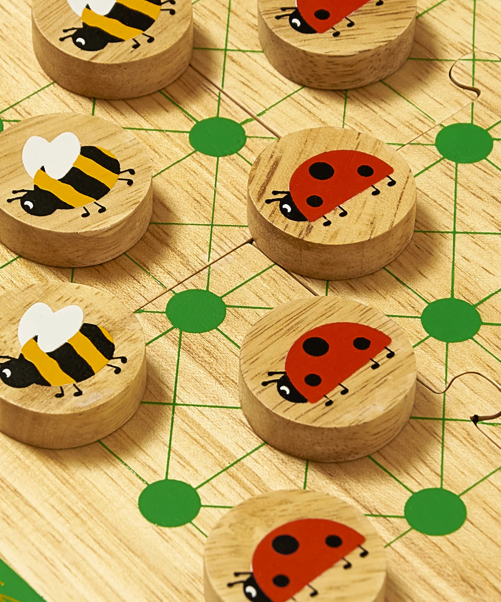 Mini Beast Board Game