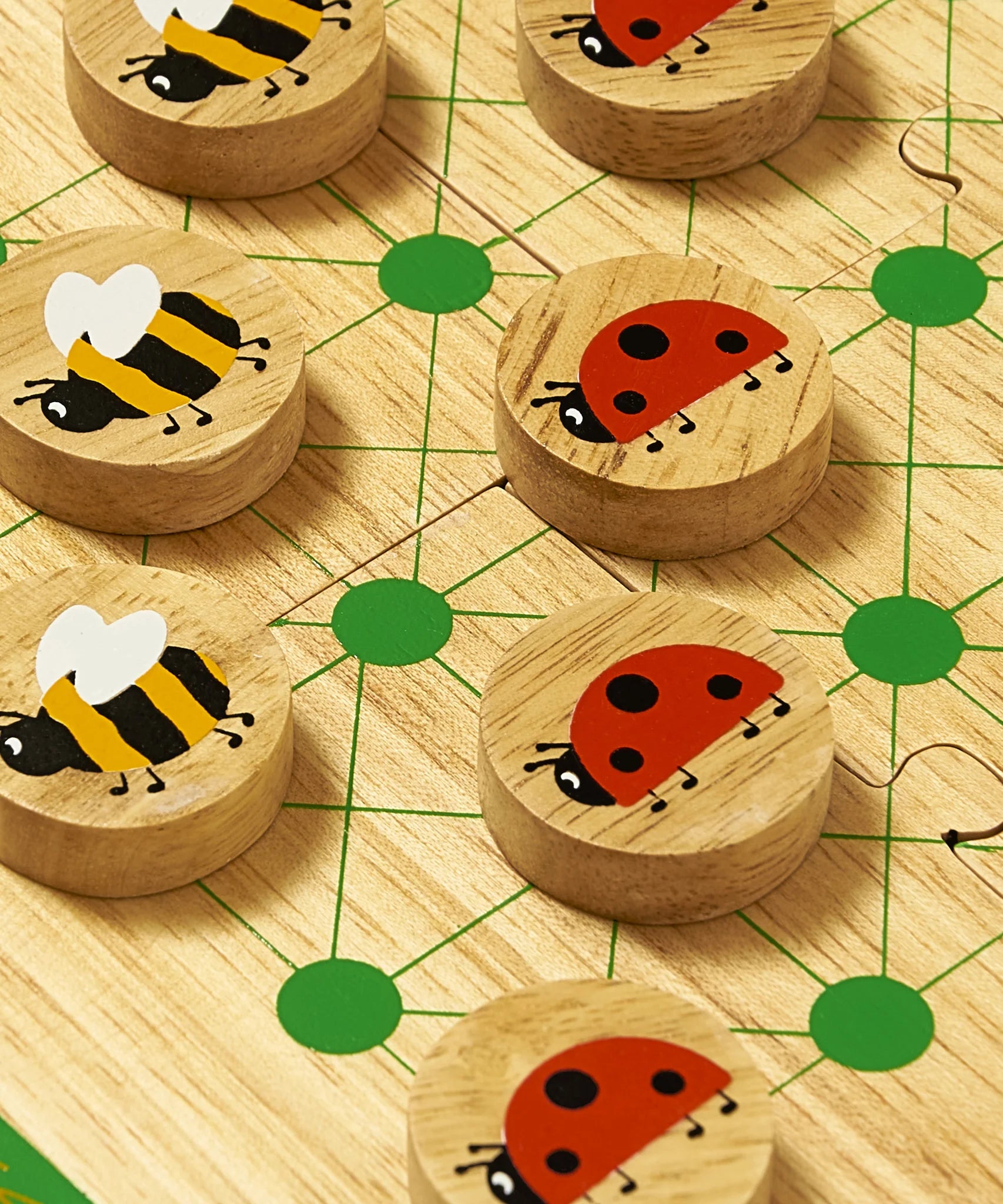 Mini Beast Board Game