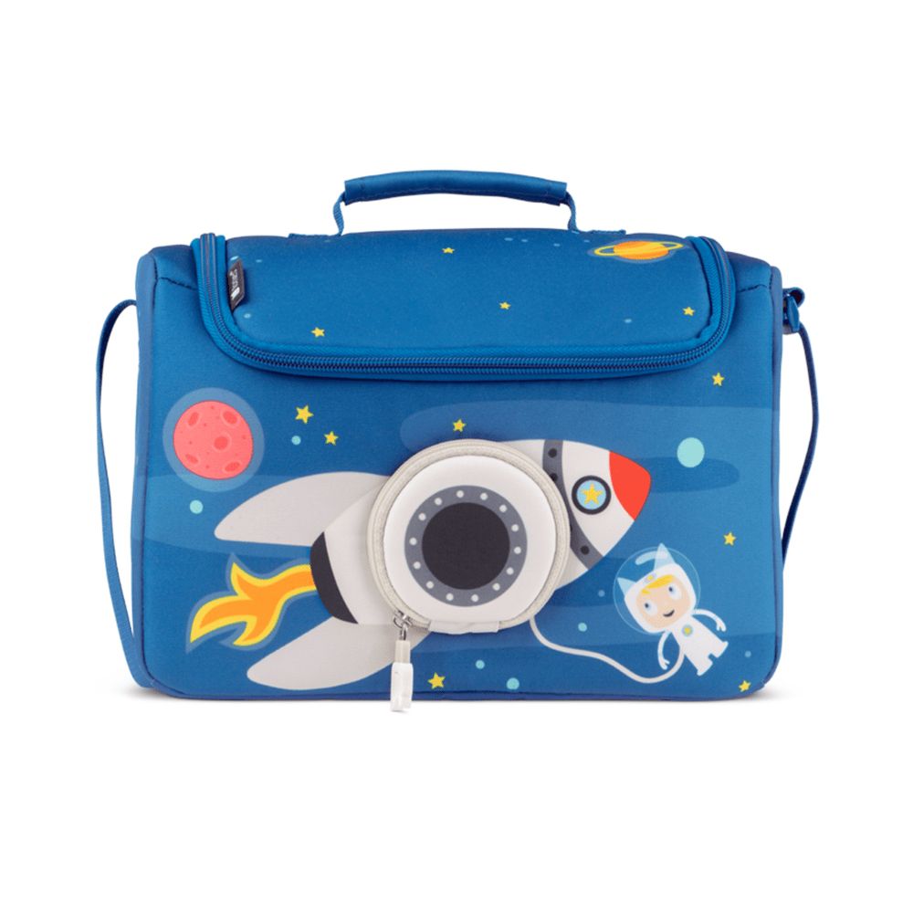 Listen & Play Bag - Blast Off 1