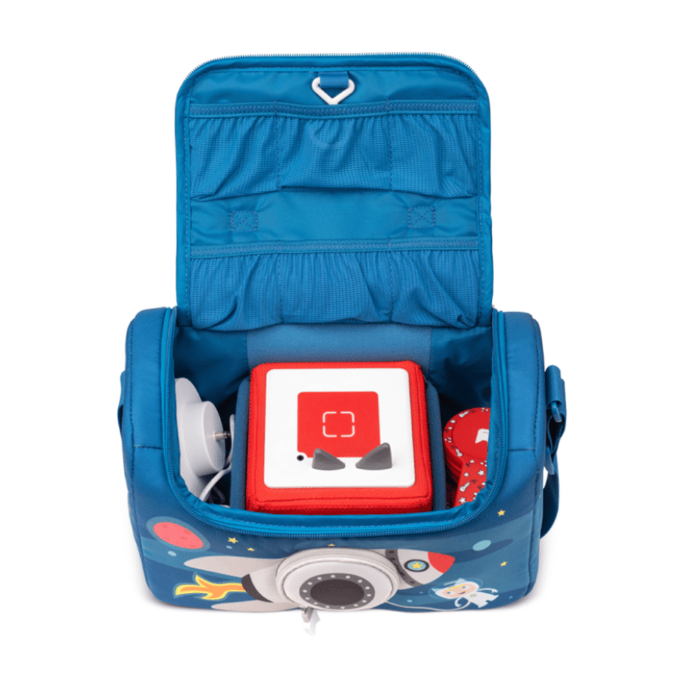 Listen & Play Bag - Blast Off 2