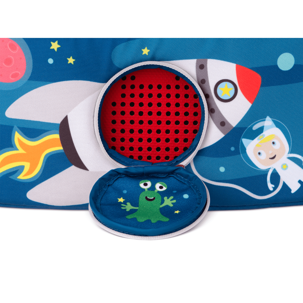 Listen & Play Bag - Blast Off 3