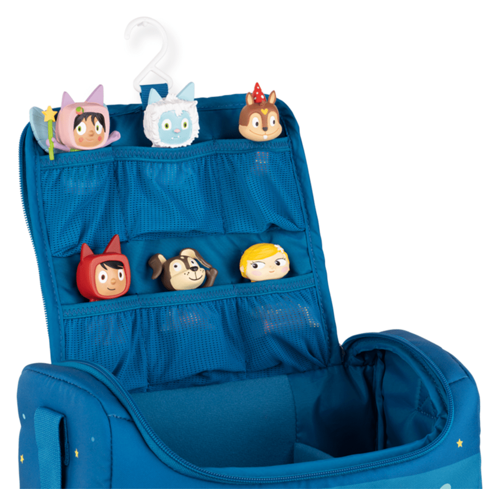 Listen & Play Bag - Blast Off 4