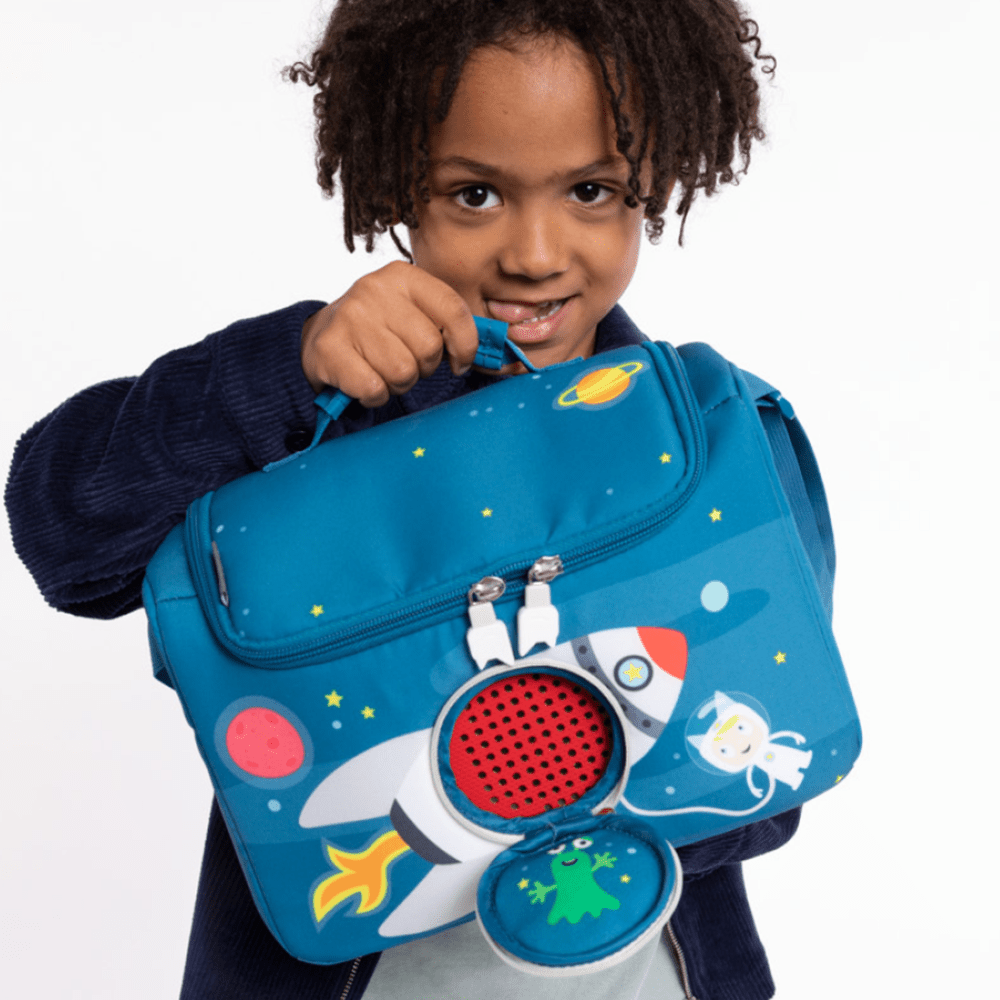 Listen & Play Bag - Blast Off 5