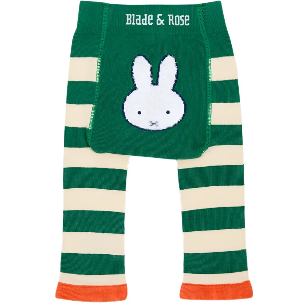 Miffy Busy In The Veg Patch Leggings 3