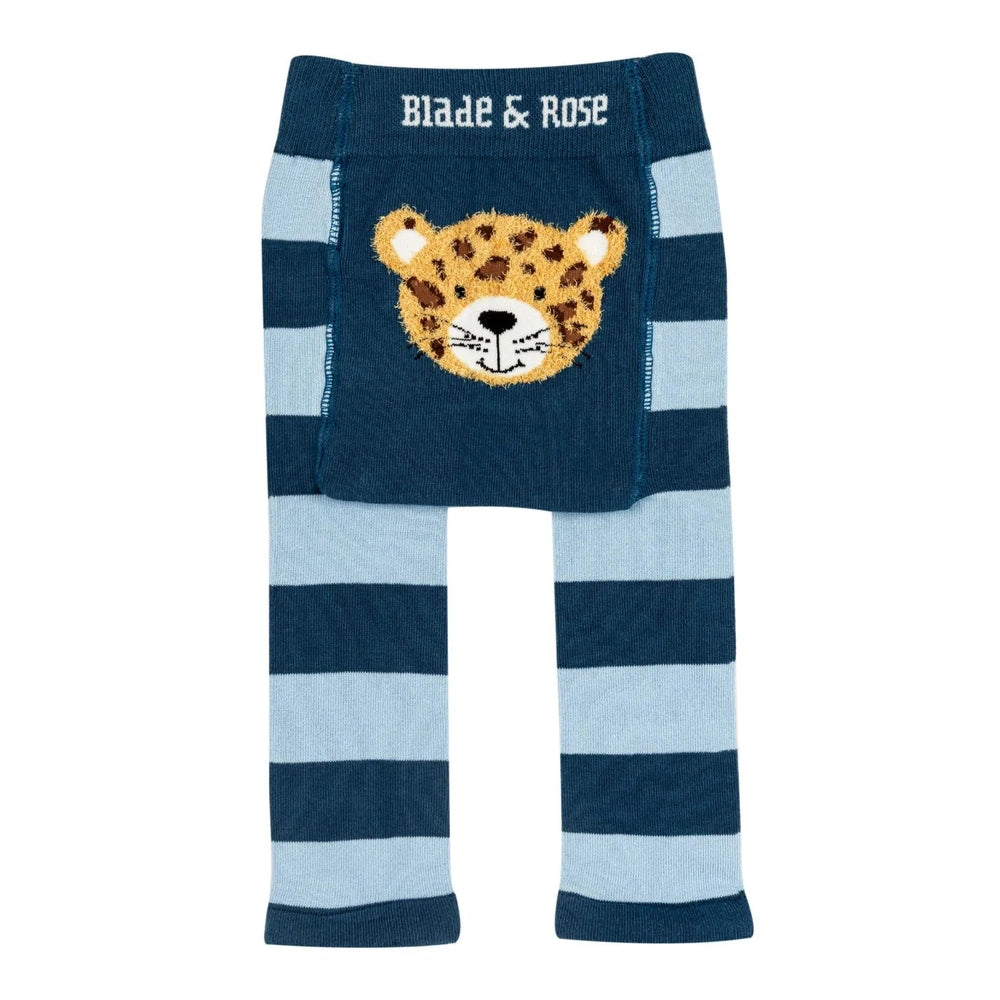 Echo The Jaguar Leggings 1