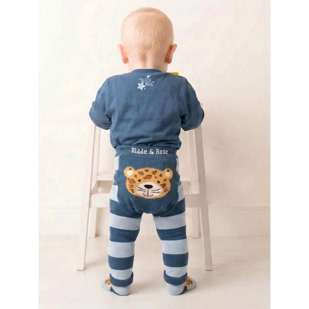 Echo The Jaguar Leggings 5
