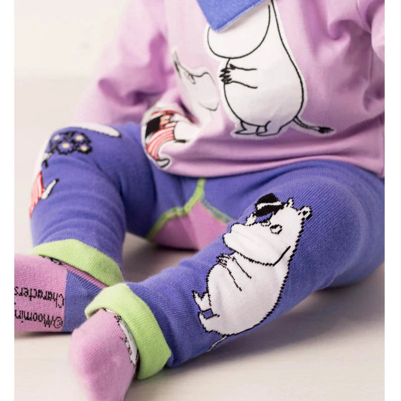 Moomin™ Organic Love Forever Leggings 2