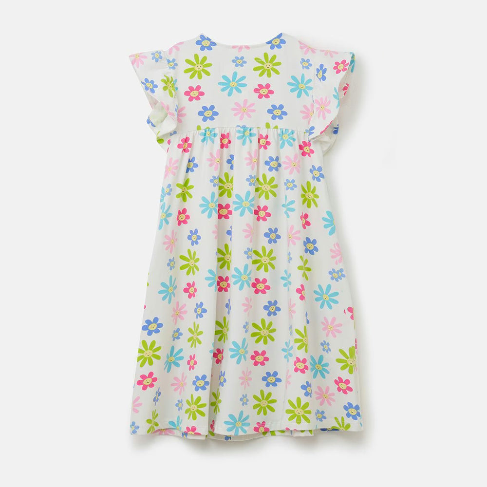 Lexi Daisy Dress 2