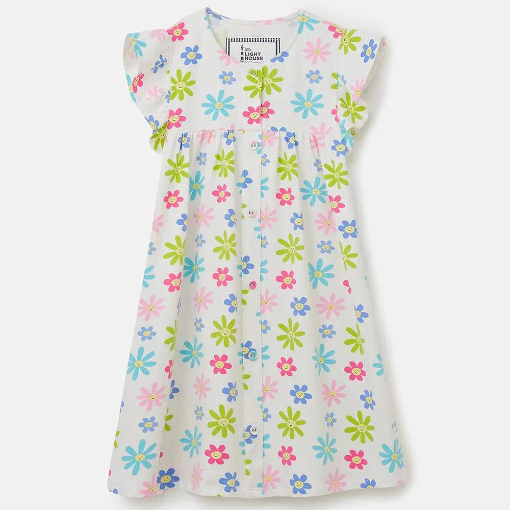Lexi Daisy Dress 1