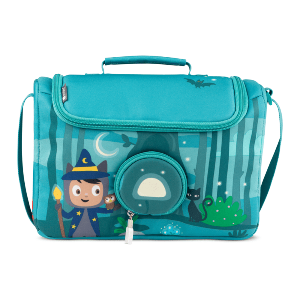 Listen & Play Bag - Enchanted Forest 1