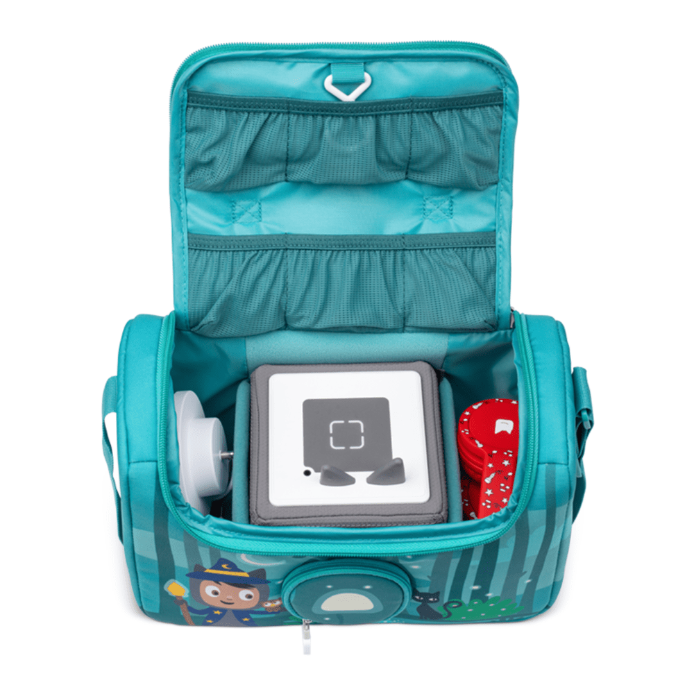 Listen & Play Bag - Enchanted Forest 2