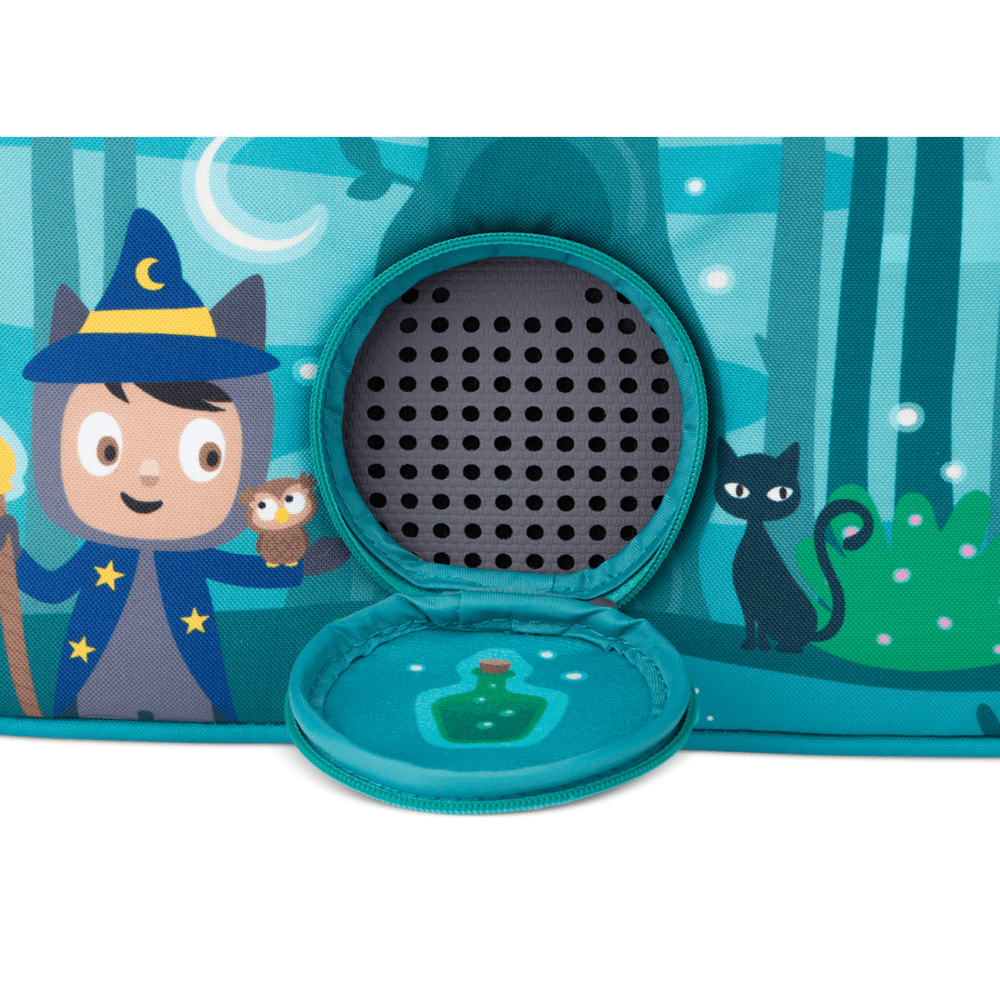 Listen & Play Bag - Enchanted Forest 3