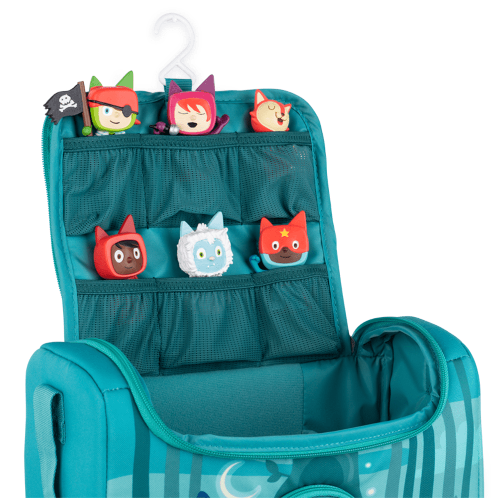 Listen & Play Bag - Enchanted Forest 4