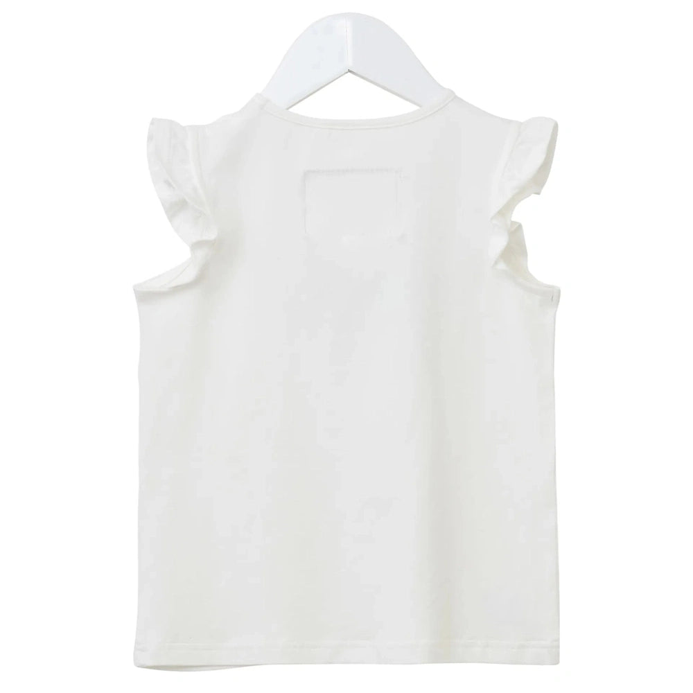 Causeway Kids Swing T-Shirt - Tractor & Friends 3