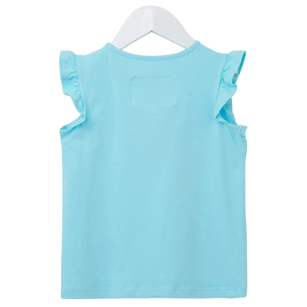Causeway Kids Swing T-Shirt - Pony 3