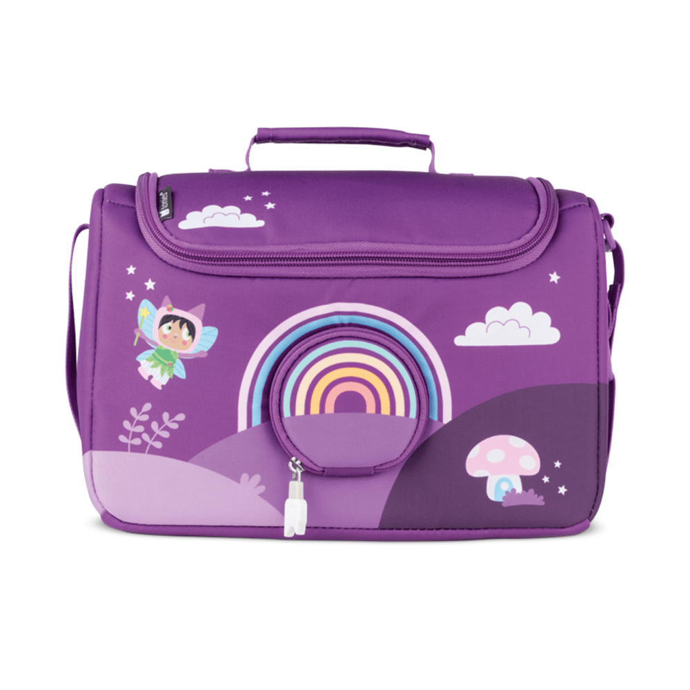 Listen & Play Bag - Over the Rainbow 1