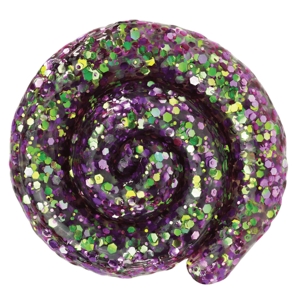 Mini Thinking Putty - Loot Box 2