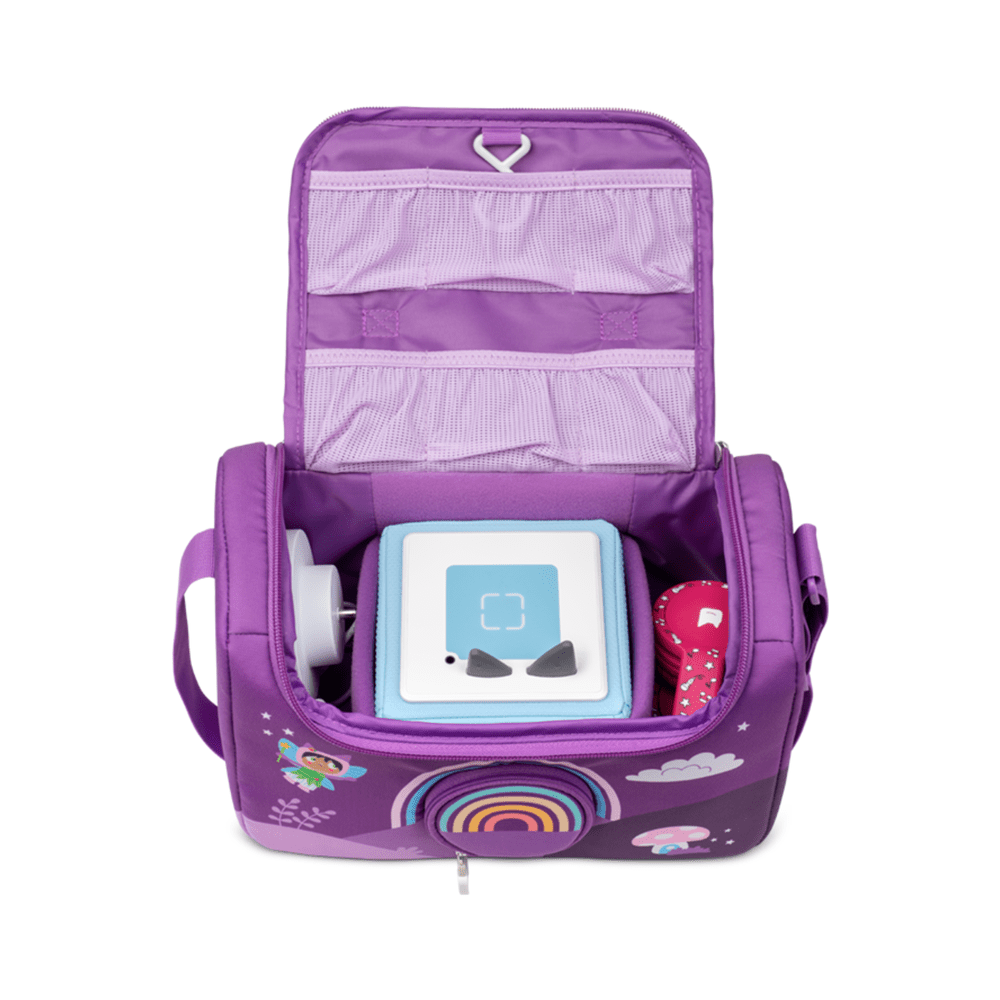 Listen & Play Bag - Over the Rainbow 2