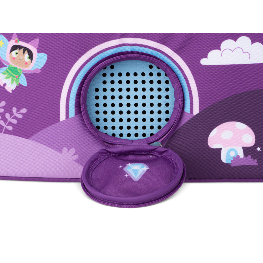 Listen & Play Bag - Over the Rainbow 3