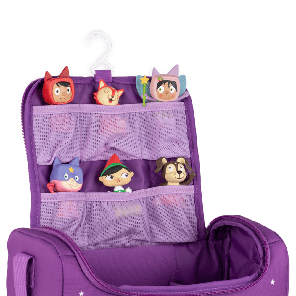 Listen & Play Bag - Over the Rainbow 4