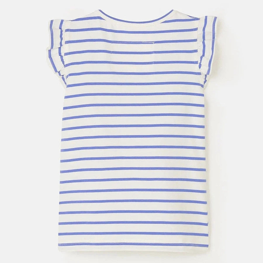Causeway Kids Swing T-Shirt - Ice Cream 2