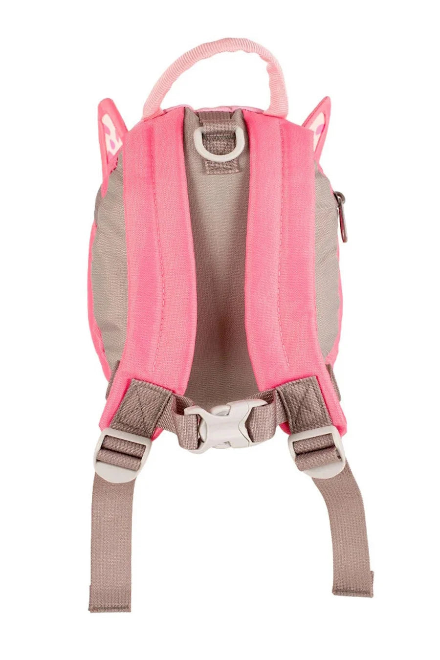 Toddler Backpack with Rein - Butterfly - Recycled Polyester 4