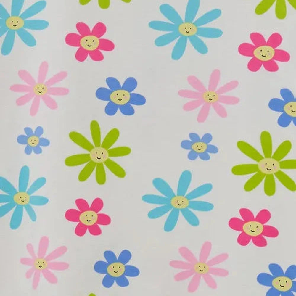 Causeway Kids T-Shirt - Daisy 2