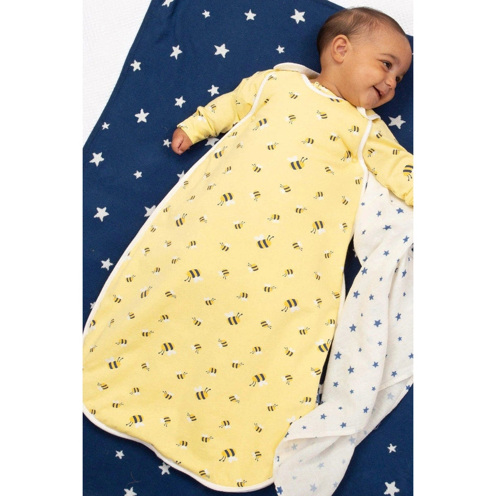 Bumble Sleeping Bag 2