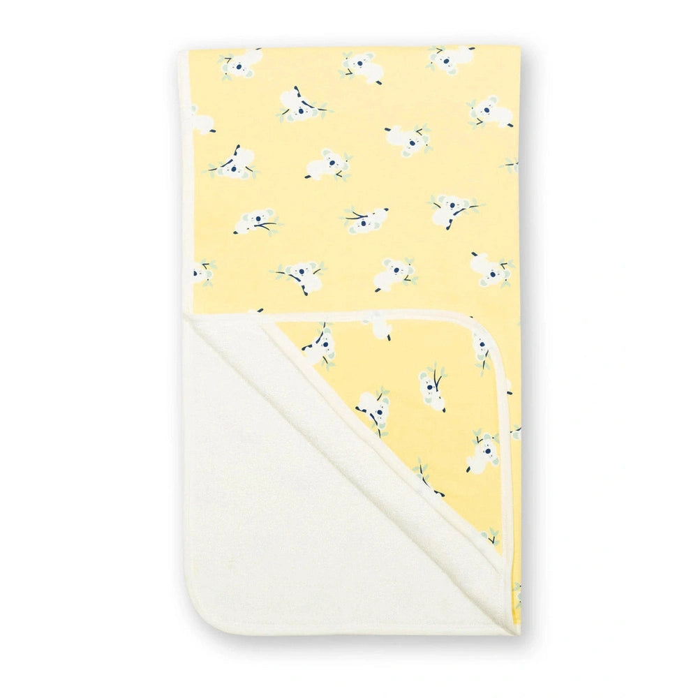 Koala Time Cuddle Wrap 1
