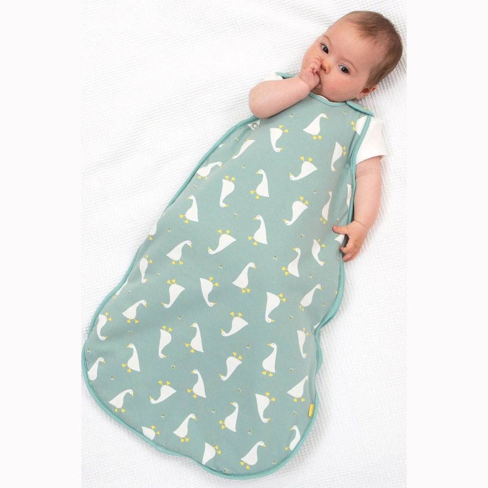 Little Goose Sleep Bag - 1.5 tog 2
