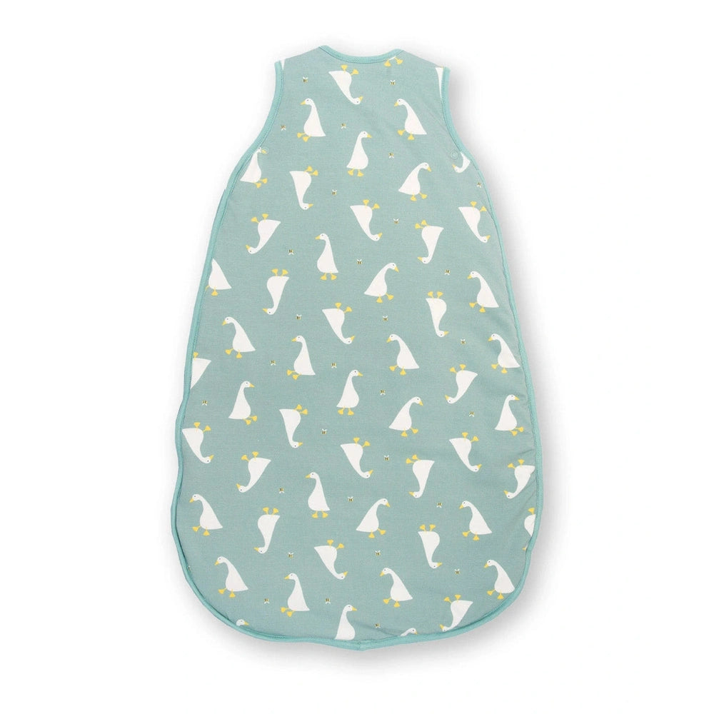 Little Goose Sleep Bag - 1.5 tog 3