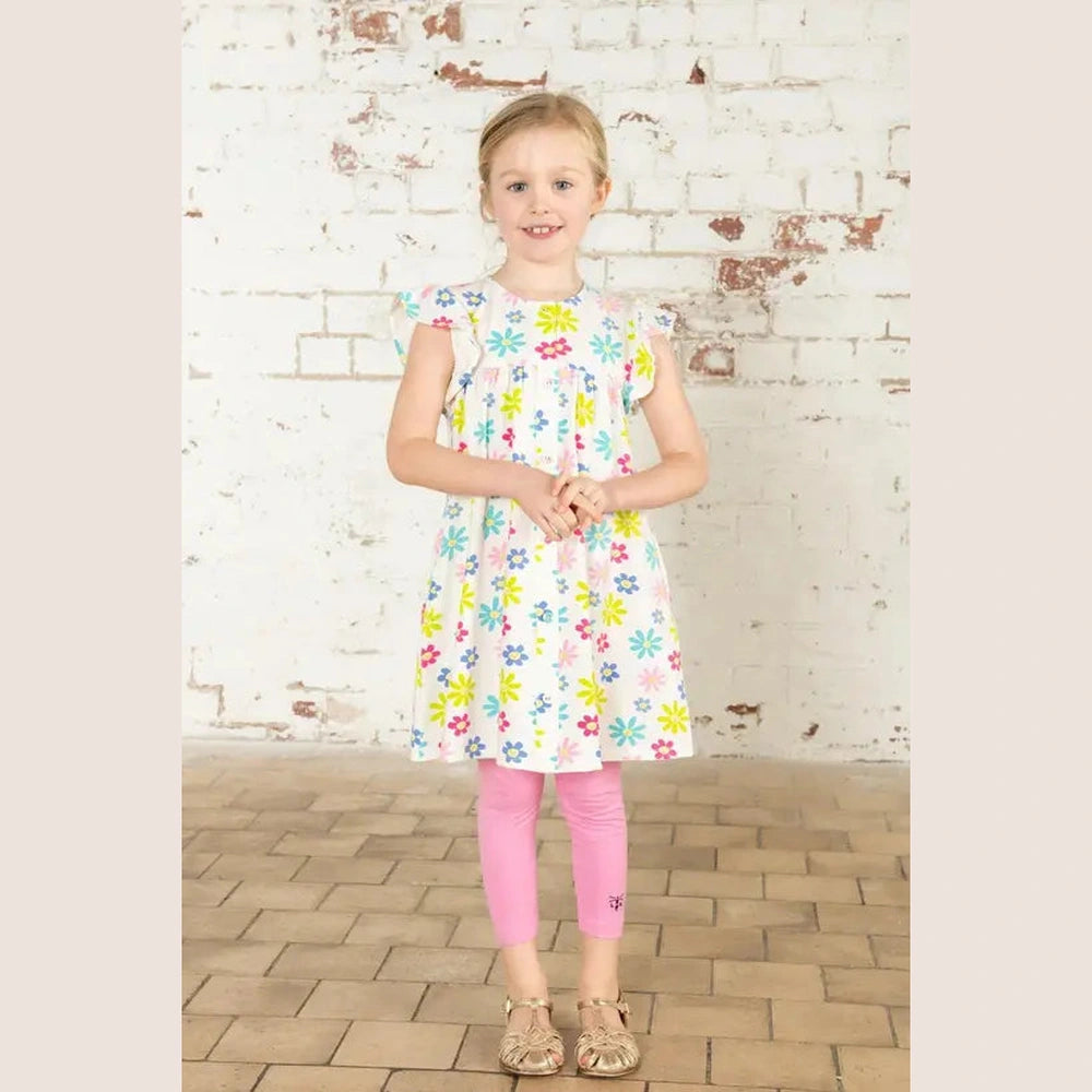 Lexi Daisy Dress 4
