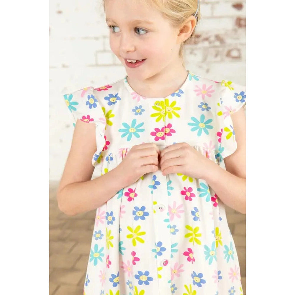 Lexi Daisy Dress 3