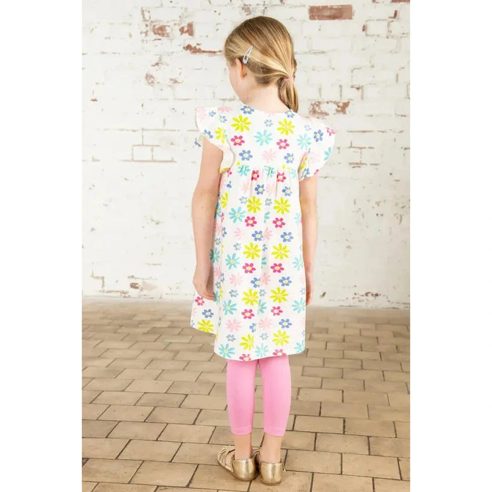 Lexi Daisy Dress 5