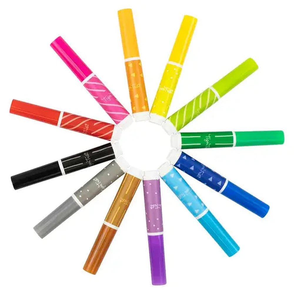 Junior Marker Pens 2