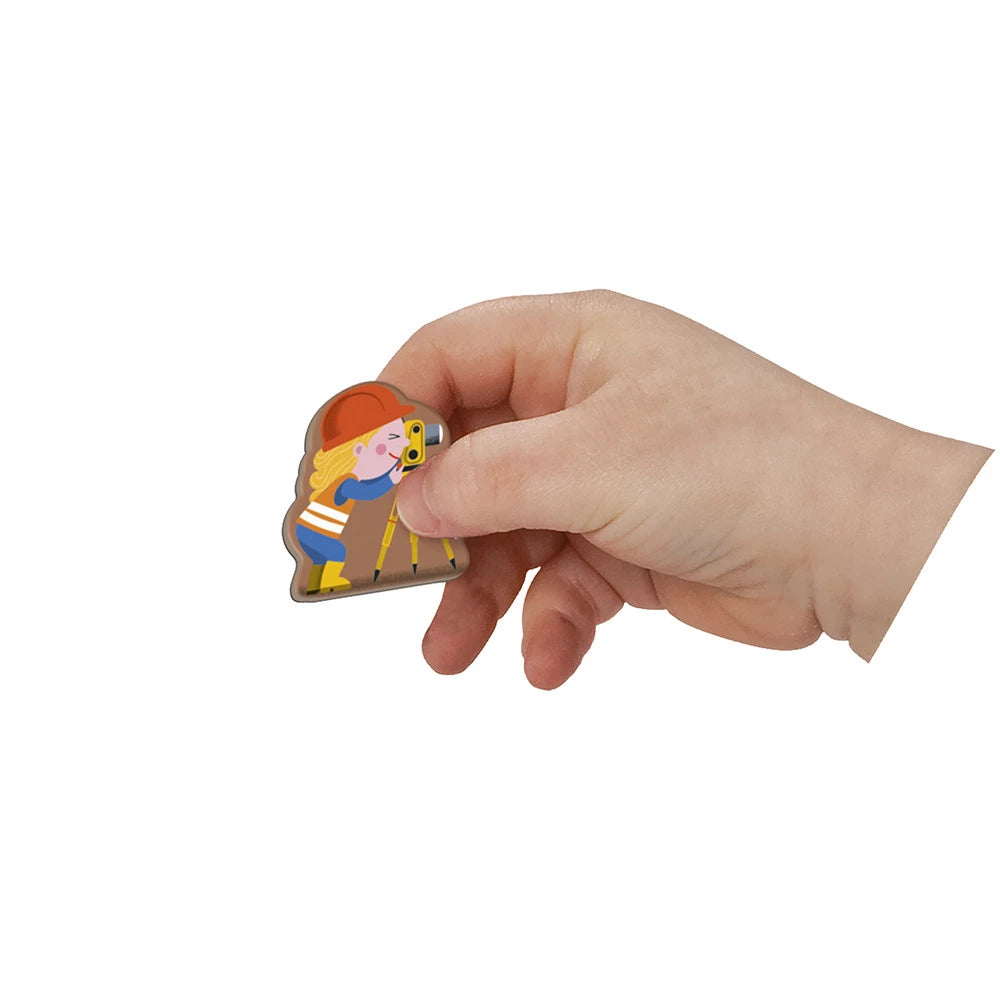 Magneti'Book - Construction 4