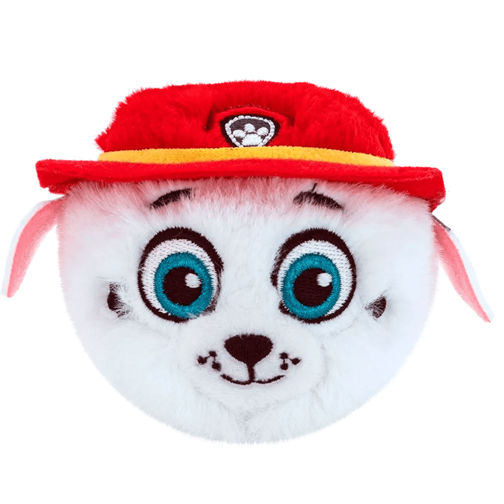 Beanie Bouncer - Paw Patrol Marshall 1