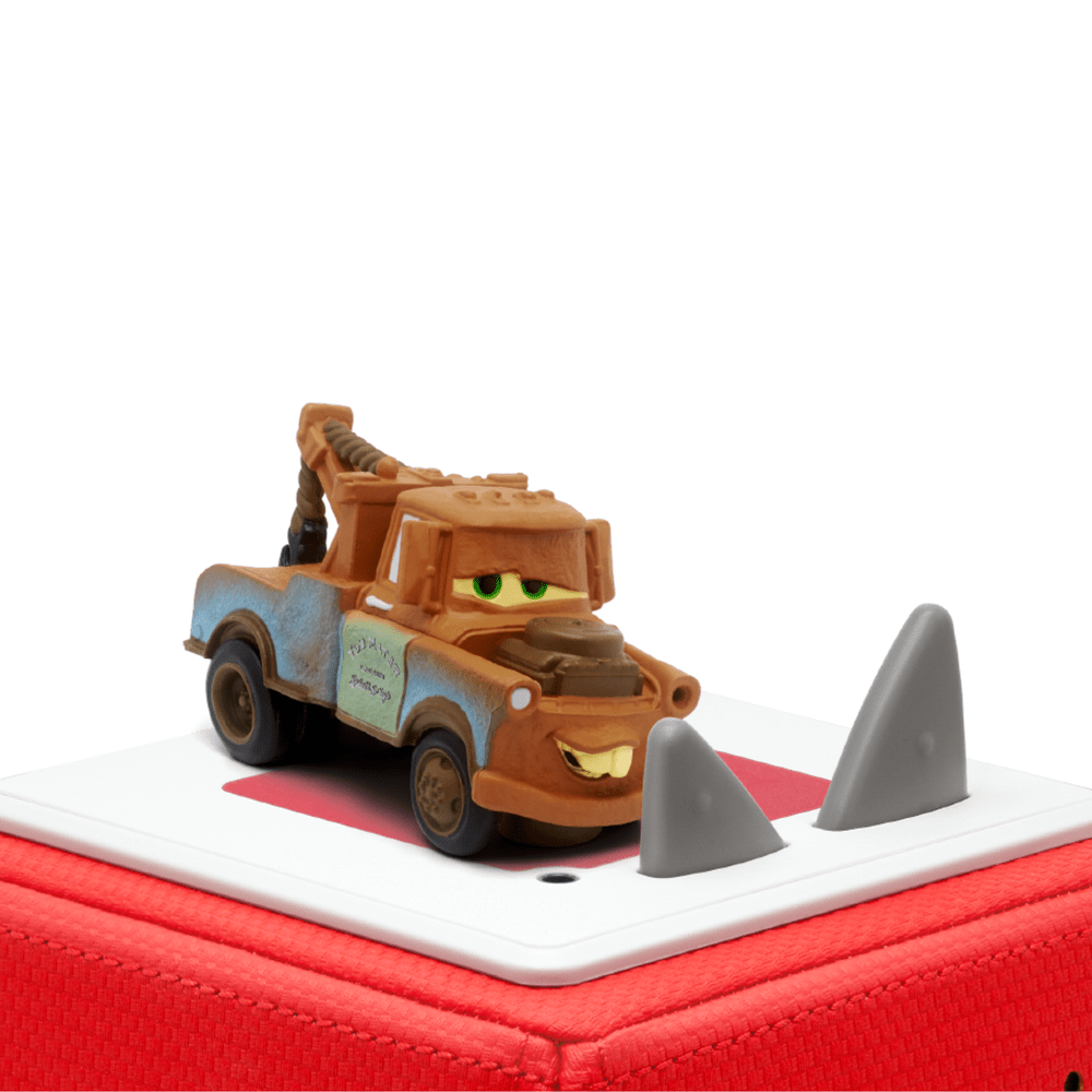 Tonie - Disney Cars 2 1