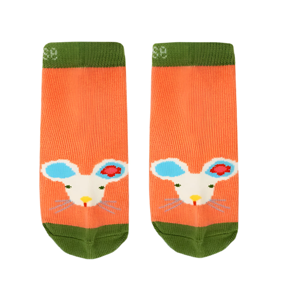 Maura Mouse Socks 1