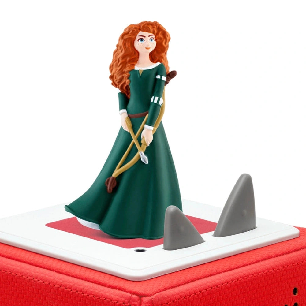 Tonie - Disney Brave Merida 1