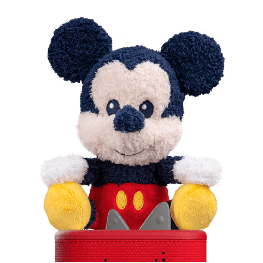 Disney Mickey Mouse Cuddle Tonie 1