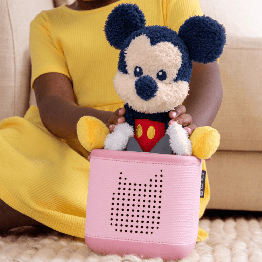 Disney Mickey Mouse Cuddle Tonie 2