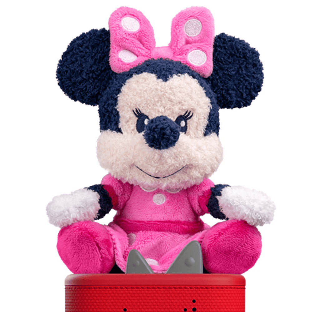 Disney Minnie Mouse Cuddle Tonie 1