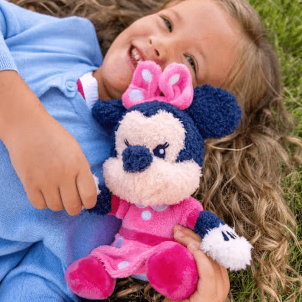 Disney Minnie Mouse Cuddle Tonie 2