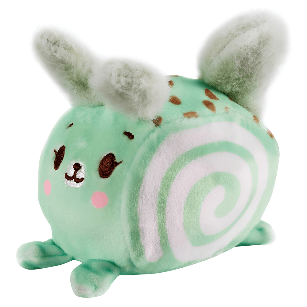 Squish Berries Scented Plush Sugar Squish 5