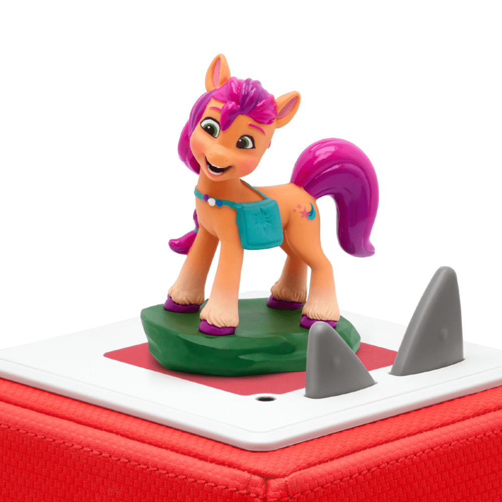 My Little Pony Sunny 1