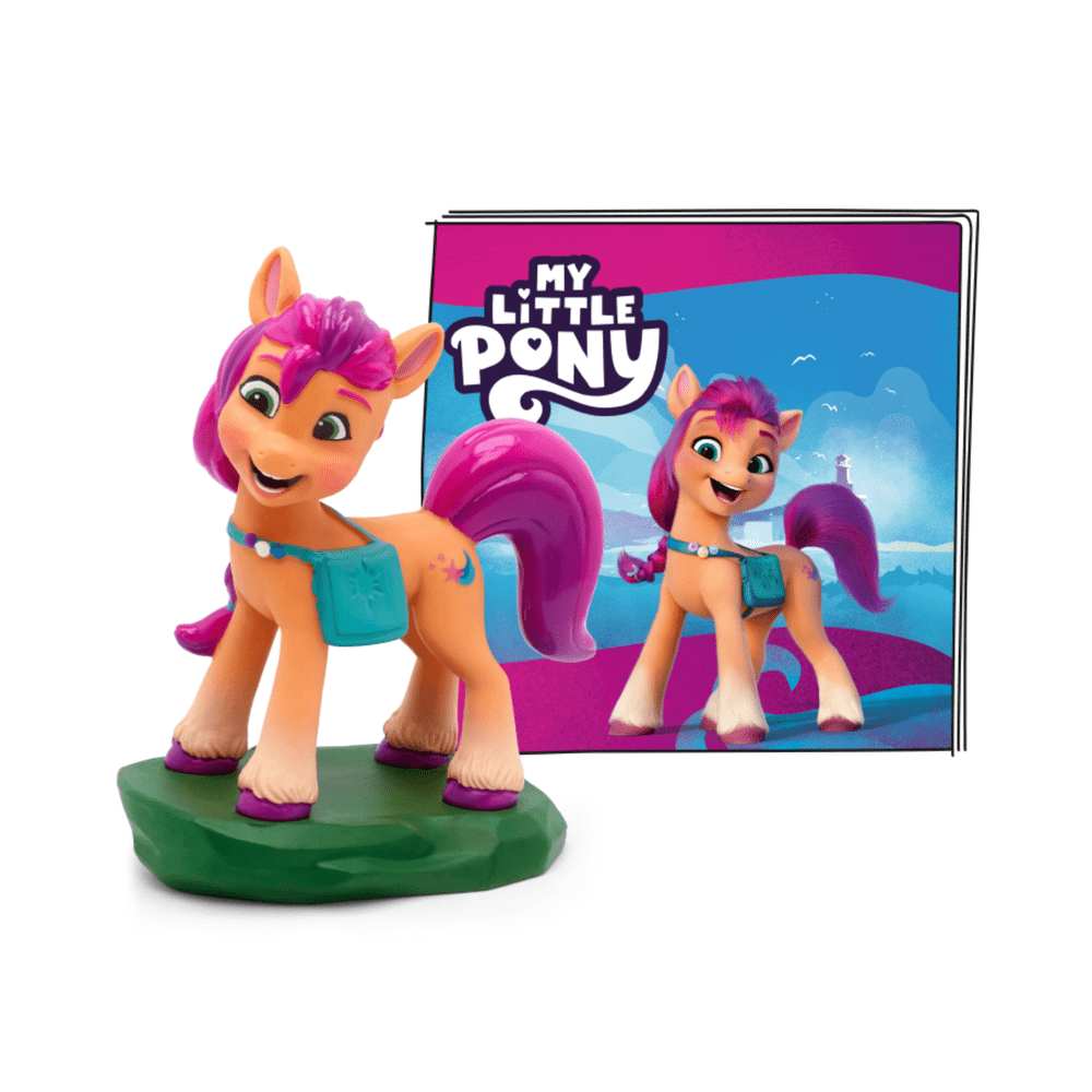 My Little Pony Sunny 2