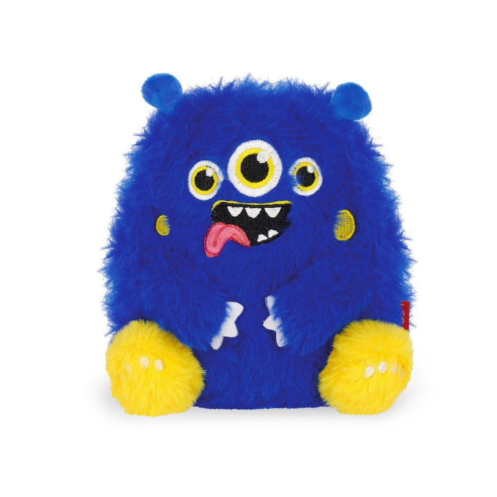 Super Soft Plush - Monster 1