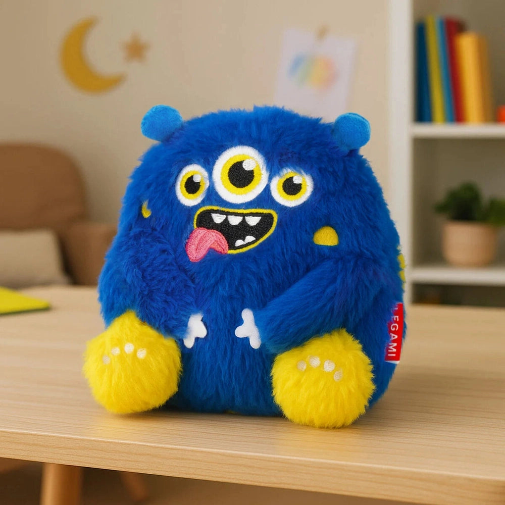 Super Soft Plush - Monster 2